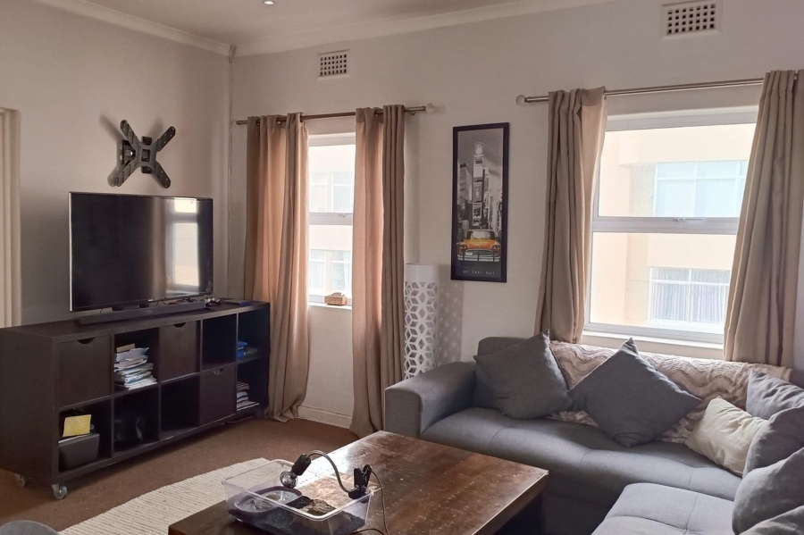 2 Bedroom Property for Sale in Zonnebloem Western Cape